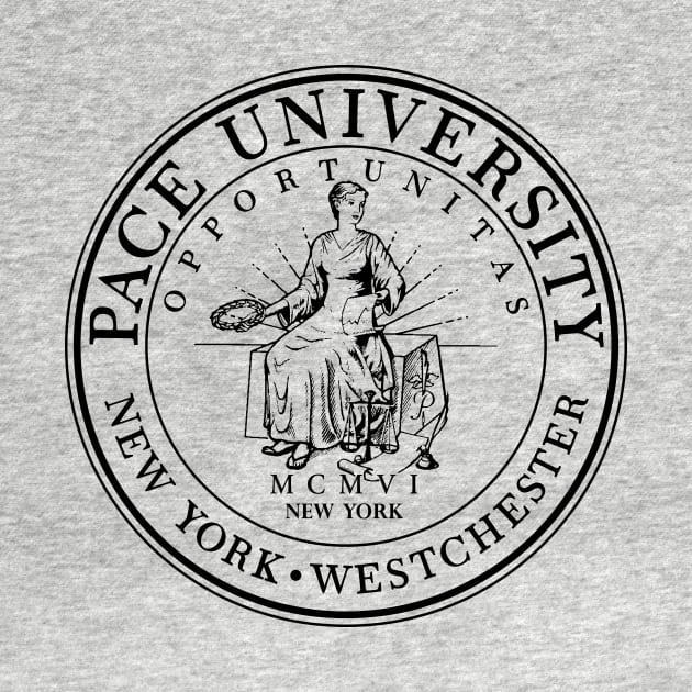 Pace University by KellogChan